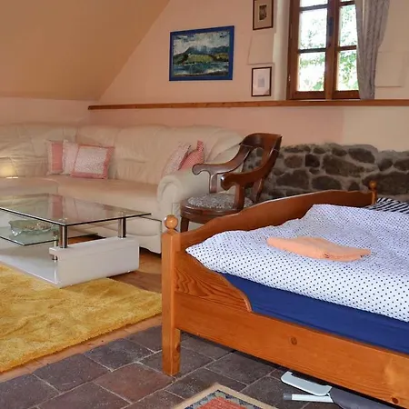 Domlejna Český Rudolec